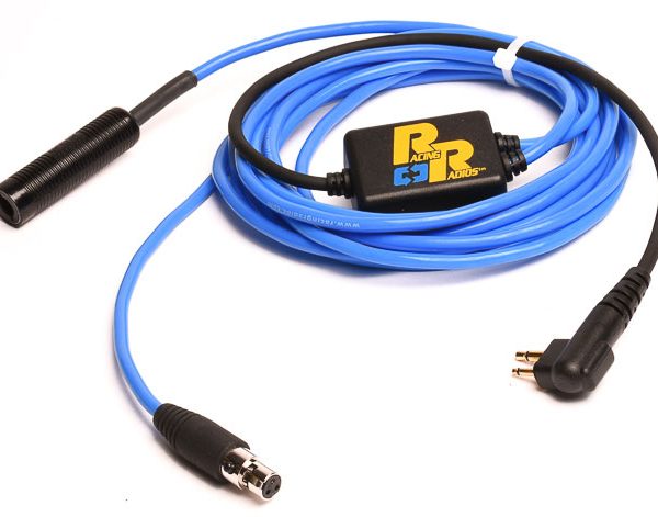 Racing Radios Cm D Cm D Mobile Radio Incar Wiring Harness