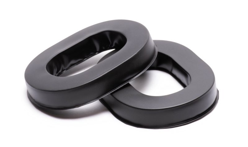 Foam Filled Earpads ( Pair) For All Racing Radios Headset