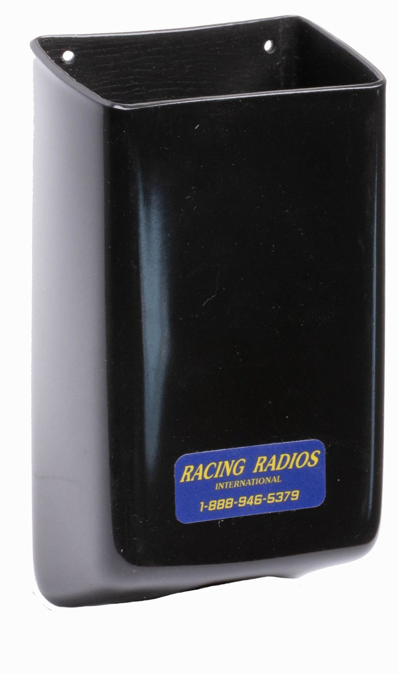 Incar Portable Radio PVC Protection Box