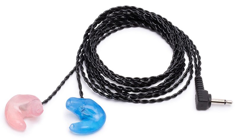 Generic Medium crewmembers Earpeices