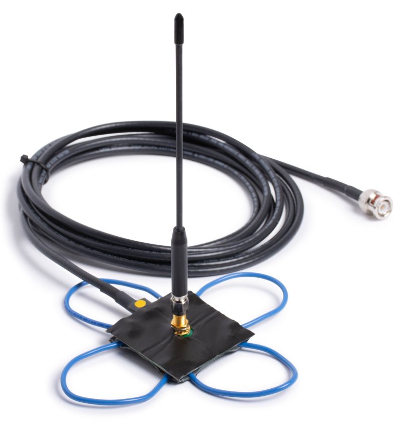 Racing Radios Int CAK-65 antenna